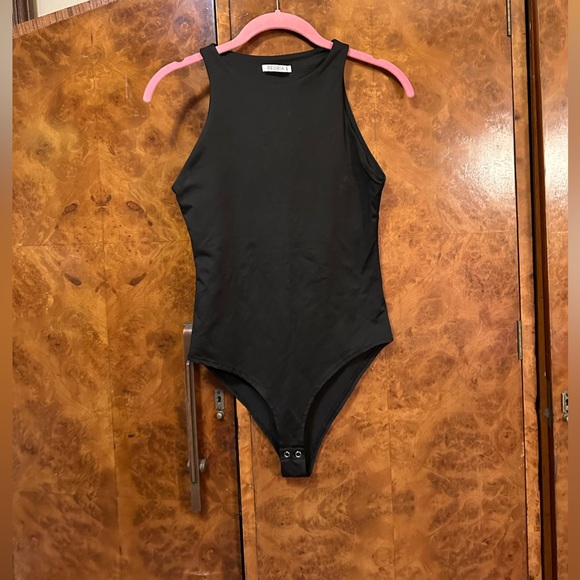 ReoRia Tops - Reoria bodysuit (small)